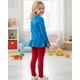 thumbnail image 4 of Conjunto Niña Hello Kitty turquesa 8, 4 of 7