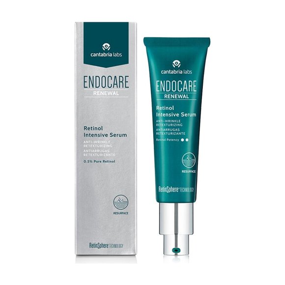 Suero Cantabria Labs Endocare Renewal Retinol 30 ml