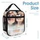 thumbnail image 2 of Thelma y Louise-theme Lunch Box Lunch Bag Insulated Reusable Lunch Tote Bag Cooler Tote Bag For Men Women gifts 20*11*27cm, 2 of 6