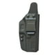 thumbnail image 1 of Funda Preformada Gun Flower Glock 17 Negra Interior, 1 of 7