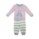 thumbnail image 1 of Pijama de algodón, diseño conejo, 1 of 1