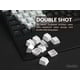 thumbnail image 4 of Set de keycaps Geeky perfil OEM con acabado engomado doble inyección, 23 teclas, 4 of 8