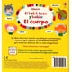 thumbnail image 4 of El Bebé Toca Y Habla - El Cuerpo, 4 of 6
