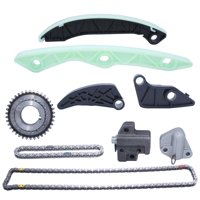 Repuestos Del Sol - Kit Distribucion Jeep Compass 2.4 2012 2017
