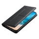 thumbnail image 4 of Funda tipo cartera con bloqueo RFID para Xiaomi POCO M8 5G cubierta magnética de cuero con tapa y soporte Negro, 4 of 6