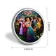 thumbnail image 2 of Insignia de Botón Redondo Desmarcar Encanto 2.8 cm, 2 of 6