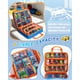 thumbnail image 3 of Estuche Marscamd para Hot Wheels 51 Autos 15 Camiones, 3 of 3