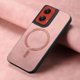 thumbnail image 3 of Magnetic Slim Case for Motorola Moto G Stylus 5G 2024 with Camera Guard & Anti-Scratch Back Pink, 3 of 6
