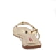 thumbnail image 3 of Sandalia Mujer Red Label Jaylin Gold, 3 of 7