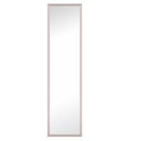 Vgo - Espejo 30X120 Colgante Puertas Cobre