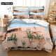 thumbnail image 1 of House Digital Bedding Sets Home Bedclothes Super Cover Pillowcase Comforter Textiles Bedding Set bed cover set, 1 of 5