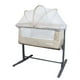 thumbnail image 1 of Cuna Colecho con Mosquitero MySide LX Beige Bebesit, 1 of 7