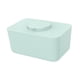 thumbnail image 4 of Contenedor De Toallitas, Elegante Y Versátil Caja De Pañuelos Para Mueble De TV, Hogar, Comedor, Azul, 4 of 5
