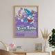 thumbnail image 5 of Kit de Pintura de Diamantes 5D Tiny Toon Adventures Desmarcar 30x40cm, 5 of 6