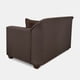thumbnail image 4 of SOFA ZAFIRO 2 CUERPOS CAFE, 4 of 6