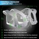 thumbnail image 2 of Protector de Hombro Cannon Sports Juvenil Grande/Adulto, 2 of 9