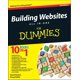 thumbnail image 1 of Libro Wiley – Construir sitios web: Todo en uno para Dummies, 1 of 1
