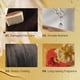 thumbnail image 3 of Aceite Capilar Perfumado Lador Hinoki 150ml Antifrizz Daaado, 3 of 3