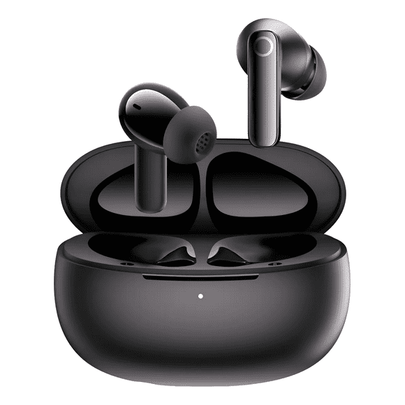 Audífonos Inalámbricos Haylou HQ5 ANC & ENC Bluetooth 6.0 Cancelacion de Ruido