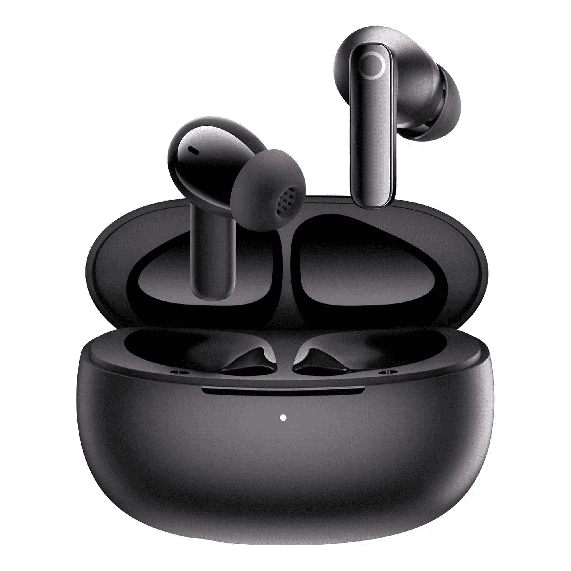 Audífonos Inalámbricos Haylou Hq5 Anc & Enc Bluetooth 6.0 Cancelacion De Ruido