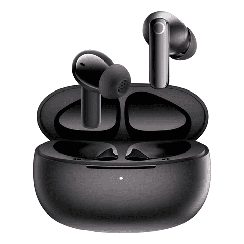 Audífonos Inalámbricos Haylou Hq5 Anc & Enc Bluetooth 6.0 Cancelacion De Ruido