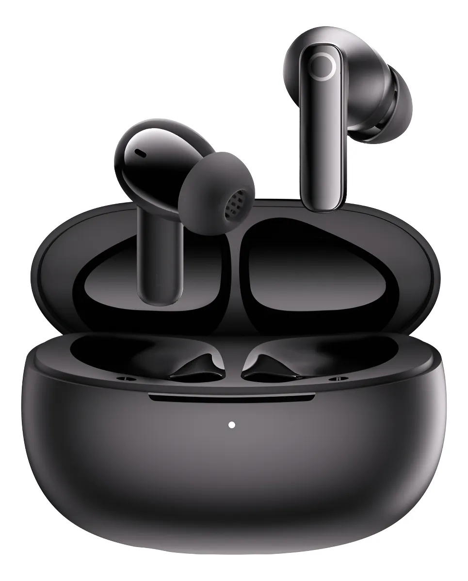 Audífonos Inalámbricos Haylou Hq5 Anc & Enc Bluetooth 6.0 Cancelacion De Ruido