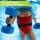 thumbnail image 2 of Nuevo y mejorado AQUA 6 Piece Fitness Set para aerobicos acu Aqua LEISURE Aqua LEISURE, 2 of 2