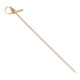 thumbnail image 3 of Brocheta Bambú 15 cm, 30 Un, 3 of 3