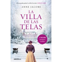Debolsillo - Libro La Villa De Las Telas