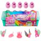 thumbnail image 1 of Set de juego Hatchimals Rainbow‑Cation Familia de Llamas, 1 of 9