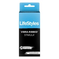 Preservativo Stimula 21 Un Lifestyles