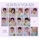 thumbnail image 1 of CD de audio Universal Import – Always Yours Versión A, 1 of 2