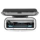 thumbnail image 1 of Funda para radio marina Belva BMRC3W, universal, abatible, blanca, 1 of 4