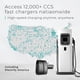 thumbnail image 2 of Adaptador Ccs1 A Nacs Para Model S 3 X Y Y, 2 of 7