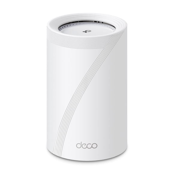 Router de Red TP-Link Deco BE67 Wi-Fi 7 Mesh 14Gbps