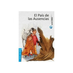 Zig Zag - El País De Las Ausencias