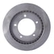 thumbnail image 3 of Par disco freno delantero 5 hoyos suzuki grand vitara 2.0 1998 200, 3 of 3