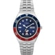 thumbnail image 1 of Reloj Timex M79 Automático 40mm Esfera Azul Resistente al Agua 50m, 1 of 6