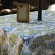 thumbnail image 3 of Mantel Melaluxe 213 × 152 cm con Agujero para Sombrilla – Rectangular, 3 of 7