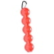 thumbnail image 3 of Estuche Para Pelotas De Golf Bolso Para Cinturón Para Deportes Al Aire Libre Accesorios Para Clubes De Golf Naranja, 3 of 5