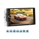 thumbnail image 2 of Radio Auto 2 Din Mirror Link Bluetooth Pantalla Video Touch!, 2 of 5
