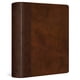 thumbnail image 1 of Estudio sobre cómo llevar un diario en Bible Crossway ESV TruTone Brown/Chestnut, 1 of 5