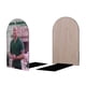 thumbnail image 2 of Sujetalibros Decorativos Desmarcar Dwayne Johnson 2 Piezas, 2 of 6