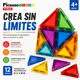thumbnail image 1 of SET DE BLOQUES MAGNÉTICOS  – 12 PIEZAS, 1 of 8