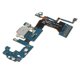 thumbnail image 1 of Cable flexible de conector de puerto de carga USB para Samsung S8 Active G892A, 1 of 5