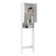 thumbnail image 3 of Estante Gb15Bl Mueble De Baño Blanco, 3 of 4