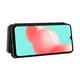 thumbnail image 3 of Funda Flip para FOXDOCK Samsung Galaxy A32 5G - Funda magnética de negocios, funda protectora delgada, 3 of 5