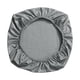 thumbnail image 4 of Funda Para Silla De Oficina, Protector De Muebles, Fundas Para Sillas De Ordenador, Estirables, Color Gris, 4 of 5