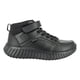 thumbnail image 1 of Zapatilla Escolar Bou Negro Alquimia, 1 of 6