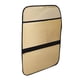 thumbnail image 5 of Kick Pad Interior Accesorios Funda De Asiento De Coche Para Vehículos Recreativos Camiones Beige Completo, 5 of 5